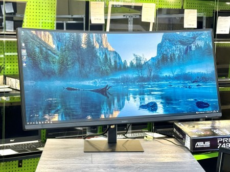 Xiaomi Gaming Monitor G34WQ